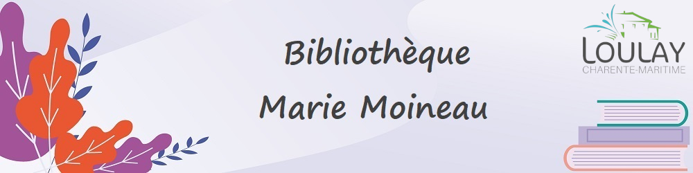 Bibliothèque de Loulay