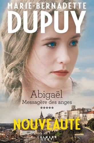Abigaël