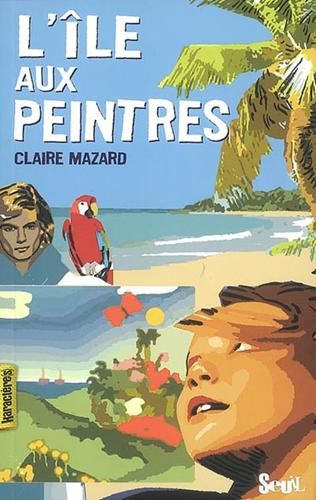 L'Ile aux peintres