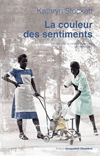 La Couleur des sentiments